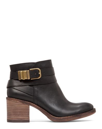 Raisa Bootie Lucky Brand