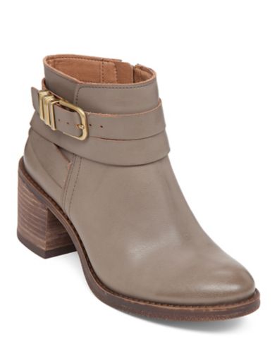 Raisa Bootie Lucky Brand