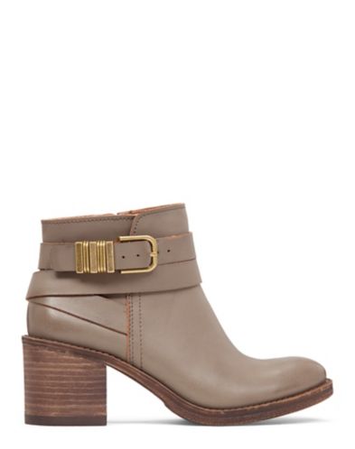 Raisa Bootie Lucky Brand 2 0