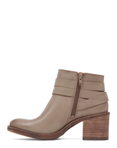 Raisa Bootie Lucky Brand