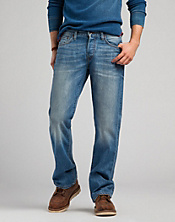 227 Original Boot Jeans