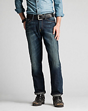 487 Relaxed Fit*