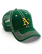 A's Baseball Cap
