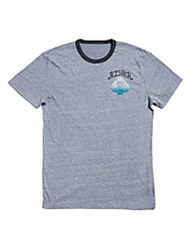 Aces High Tri Blend Ringer T-Shirt