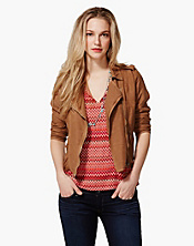 Addisyn Moto Jacket