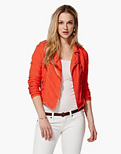 Addisyn Moto Jacket