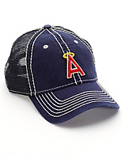 Angels Hand Me Down Baseball Cap