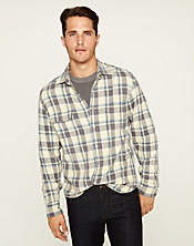 Save Up to 84% + Extra 20% off On Sale Items at Lucky Brand