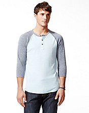 Baseball Henley