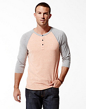 Baseball Henley