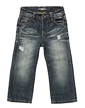 Billy Straight Rip & Repair
