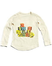 Blocks T-Shirt*