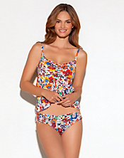 Bloomtown Tankini