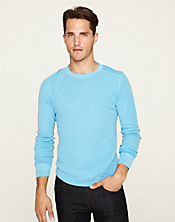 Box Stitch Crew