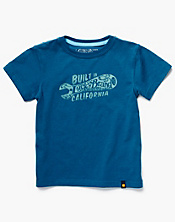 Built In Cali T-Shirt