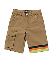 Cenotes Short