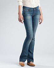 Charlie Baby Boot Jeans