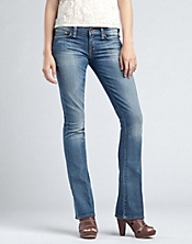 Charlie Baby Boot Jeans