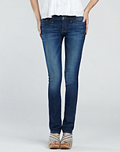Charlie Straight Jeans