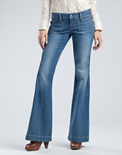 Chloe Trouser