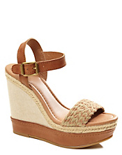 Clancy Wedges