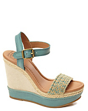 Clancy Wedges