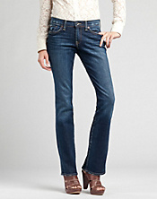 Classic Rider Jeans