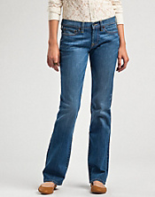 Classic Rider Jeans