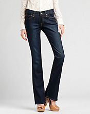 Classic Rider Jeans*