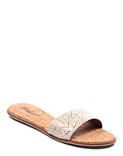 Corina Sandals