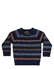 Crew Sweater*