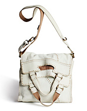 Crossbody Convertible Bag