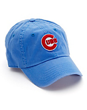 Cubs Baseball Cap