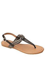 Dabney Sandals