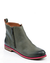 Dalia Booties*