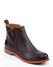 Dalia Booties*