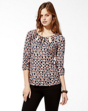 Deco Shells Kayla Top