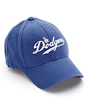 Dodgers Baseball Cap