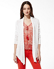 Drapey Cardigan