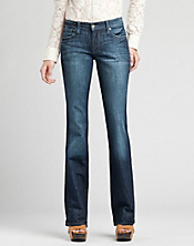 Easy Rider Bootcut Jeans