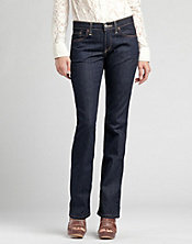 Easy Rider Bootcut Jeans