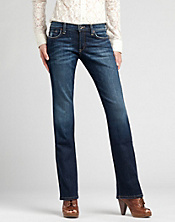 Easy Rider Bootcut Jeans