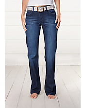 Easy Rider Bootcut Jeans
