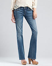 Easy Rider Bootcut Jeans*