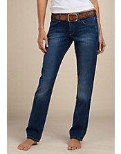 Easy Rider Straight Jeans - XL Inseam*