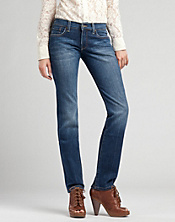 Easy Rider Straight Jeans