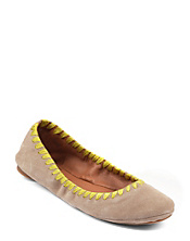 Ecstasy Flat