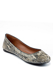 Ermine Flats*