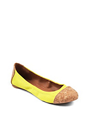 Evia Flats*