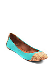 Evia Flats*